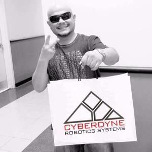 Meet your Posher, Dave